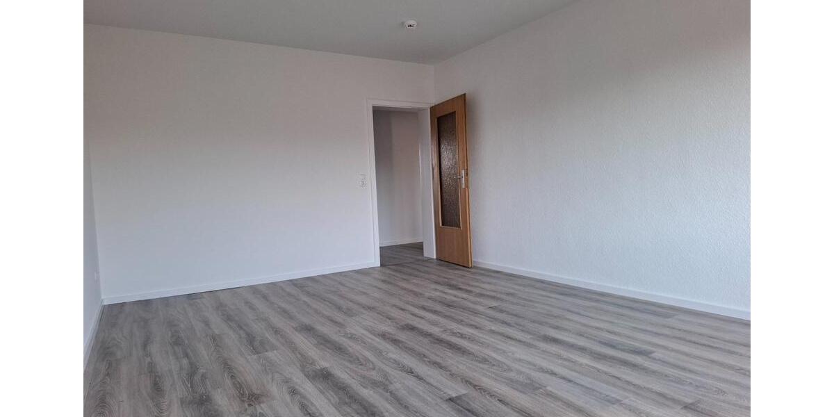 Modernisierte 3 Zimmer-Wohnung mit Aufzug in Meiderich - Nähe Stadtpark 3 zimmer