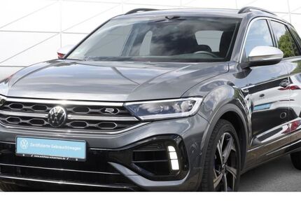 VW T-Roc 43.052 km 32.388 &euro; Herten 45701