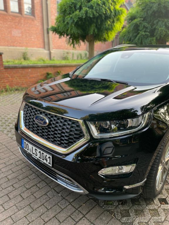 Ford Edge 70.000 km 22.999 € Dortmund 44149