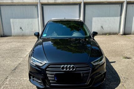 Audi A3 46.500 km 20.400 € Herne 44629