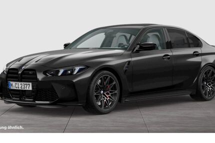 BMW M3 23.863 km 90.900 &euro; Castrop-Rauxel 44579