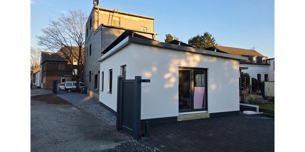 Mehrfamilienhaus, Wohnhaus Oberhausen Biefang - 7 Zimmer, 208 m&sup2;, 420.000&euro; | Angebot:25635865