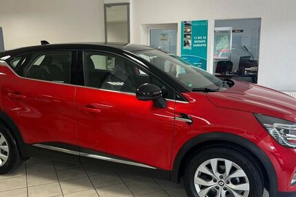 Renault Captur 23.987 km 15.499 &euro; Voerde 46562
