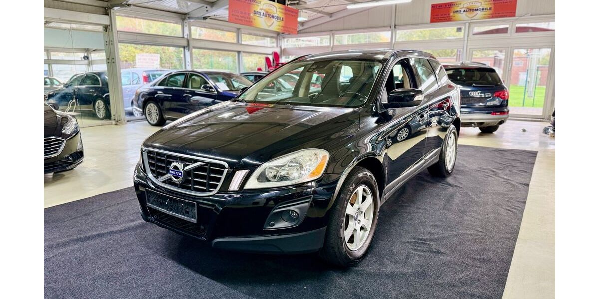 Volvo XC60 378.000 km 6.500 &euro; gelsenkirchen 45892
