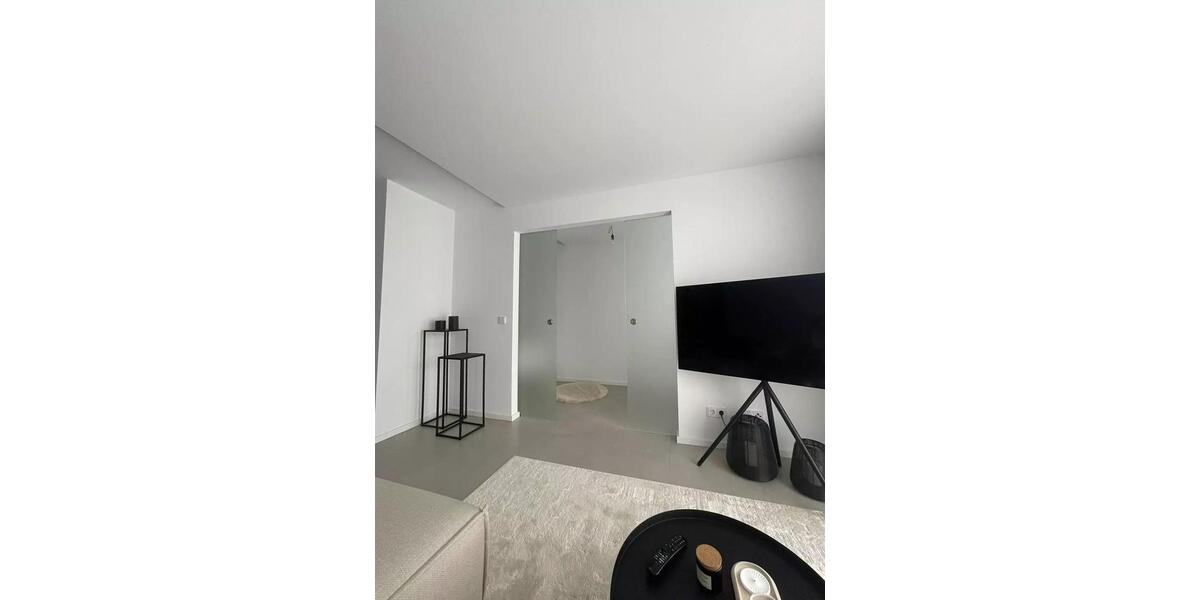 Etagenwohnung Dortmund Gartenstadt - 2 Zimmer, 58 m&sup2;, 700&euro; | Angebot:25415112