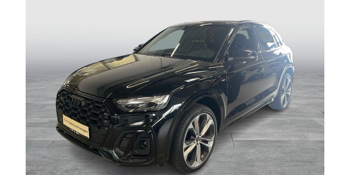Audi Q5 120.481 km 35.890 &euro; Duisburg 47178