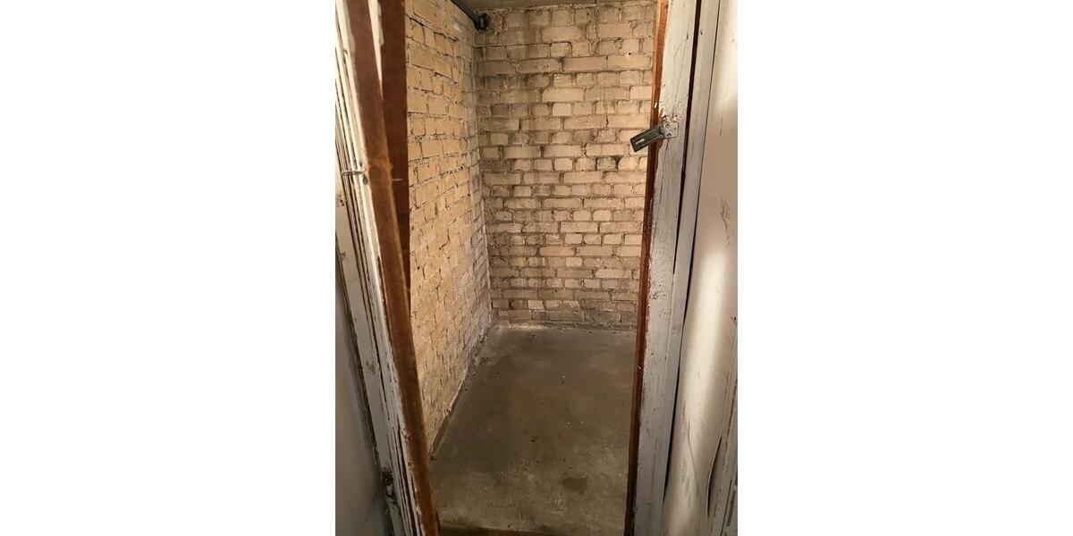 Etagenwohnung Gelsenkirchen Buer - 1 Zimmer, 32 m&sup2;, 373&euro; | Angebot:25398257