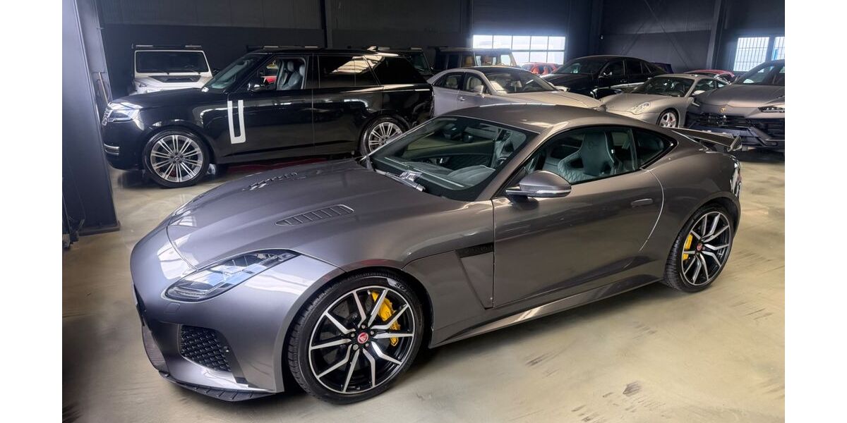 Jaguar F-Type 59.990 km 79.990 &euro; Haltern am See 45721