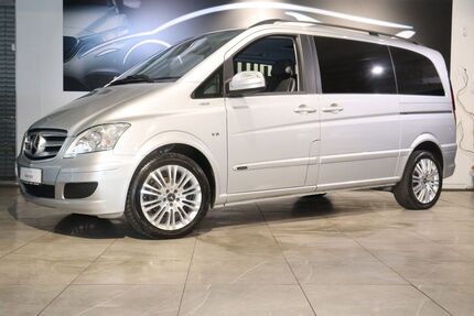 Mercedes-Benz Viano 178.880 km 19.900 &euro; Ratingen 40880