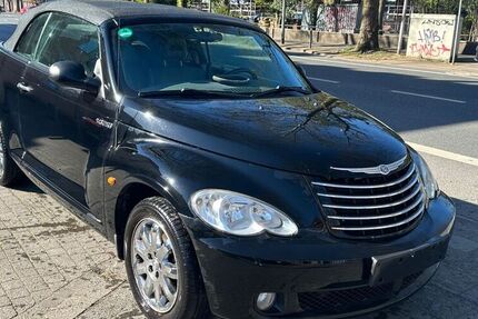 Chrysler PT Cruiser
