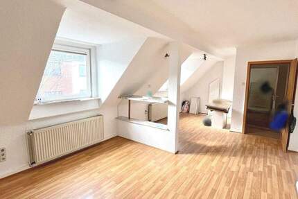 Wohnung Duisburg Ruhrort - 2 Zimmer, 55 m&sup2;, 89.500&euro; | Angebot:23047701