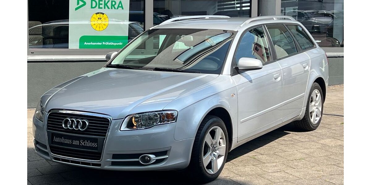 Audi A4 118.990 km 6.450 &euro; Gelsenkirchen 45899