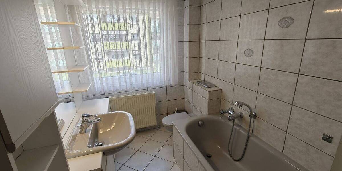 Doppelhaushälfte Recklinghausen Hochlarmark - 4 Zimmer, 96 m&sup2;, 195.000&euro; | Angebot:26417362