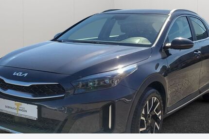 Kia XCeed 48.066 km 17.990 &euro; Castrop-Rauxel 44575