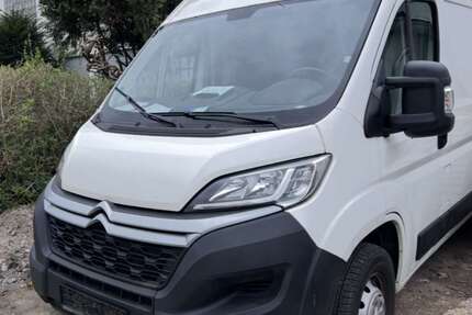 Citroen Jumper 11.300 km 17.900 € Bochum 44793