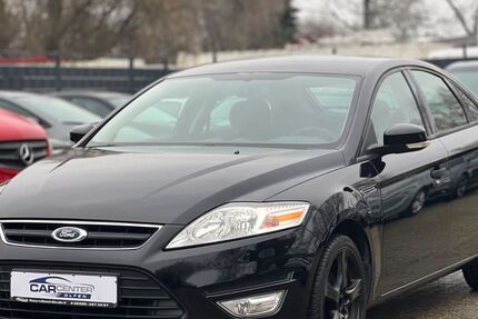 Ford Mondeo 99.900 km 6.480 &euro; Olfen 59399
