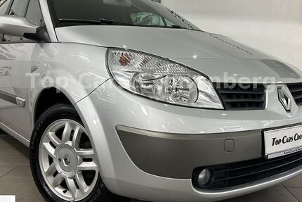 Renault Scenic 37.206 km 4.950 &euro; Wuppertal-Cronenberg 42349