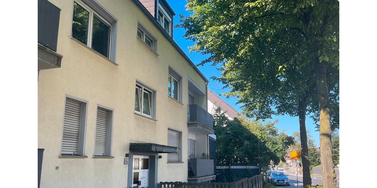 Eigentumswohnung zum Verkauf in Witten- Rüdinghausen.incl Garage 3.5 zimmer