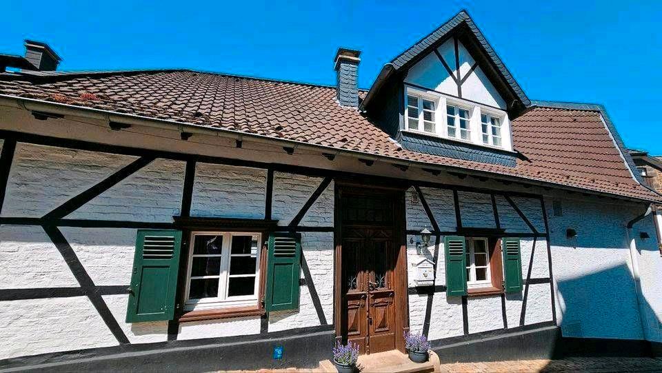 Maisonettenwohnung Herdecke - 4 Zimmer, 134 m&sup2;, 449.000&euro; | Angebot:27156981