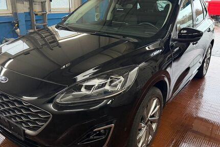 Ford Kuga 34.815 km 24.490 € Oberhausen-Osterfeld 46117