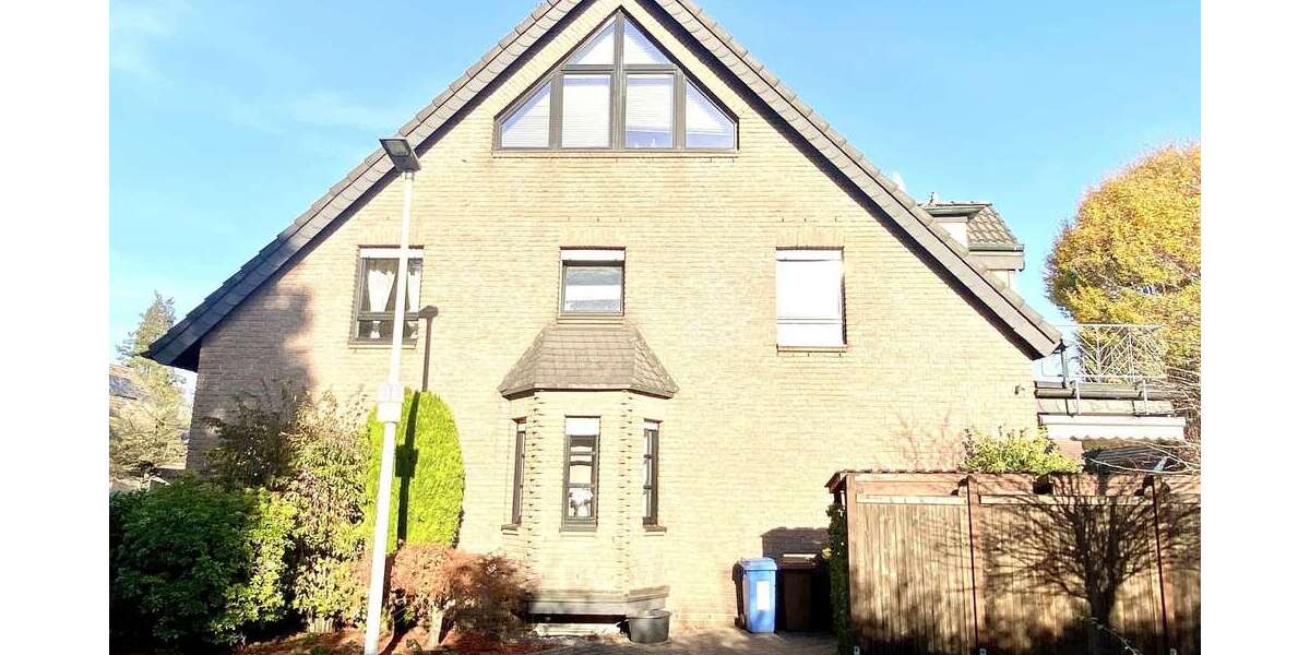 Haus zum Kaufen in Oberhausen 575.000 € 121 m² 5 zimmer