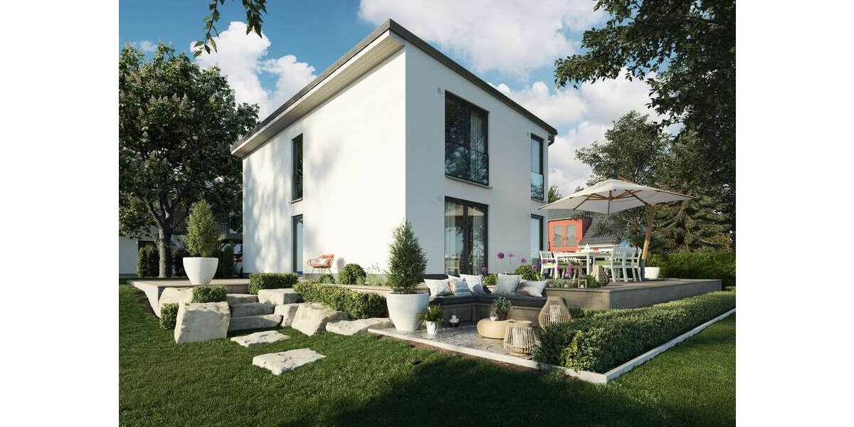 Einfamilienhaus Bochum Höntrop - 5 Zimmer, 135 m&sup2;, 791.218&euro; | Angebot:26864464