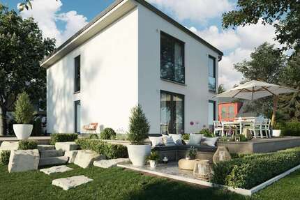 Haus Bochum Höntrop - 5 Zimmer, 135 m&sup2;, 791.218&euro; | Angebot:26864464