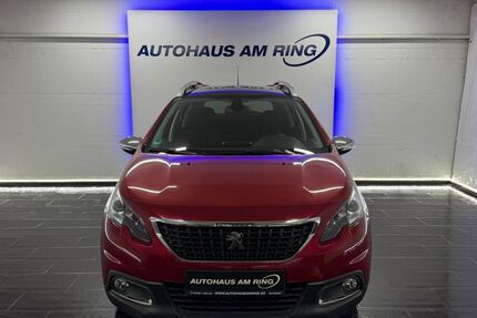 Peugeot 2008 60.000 km 10.399 &euro; Ratingen bei Düsseldorf 40878