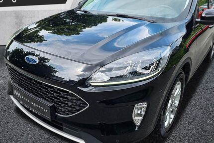 Ford Kuga 65.500 km 22.990 € Hagen 58099