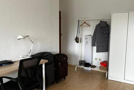 Wohnung Dortmund Hombruch - 1 Zimmer, 26 m&sup2;, 350&euro; | Angebot:26478004