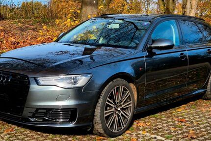 Audi A6 166.000 km 16.490 € Essen 45259