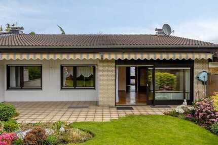 Haus Ratingen Homberg - 4 Zimmer, 113 m&sup2;, 497.600&euro; | Angebot:26730726