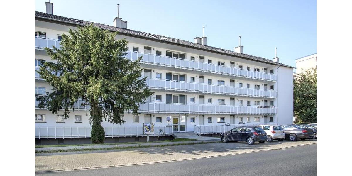 Erdgeschoßwohnung Velbert Velbert-Mitte - 1 Zimmer, 37 m&sup2;, 309&euro; | Angebot:26292983