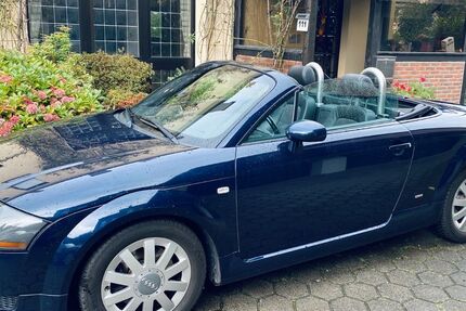 Audi TT 219.000 km 3.790 € Dortmund 44227
