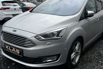 Ford C-Max 68.500 km 12.200 &euro; Bochum 44866