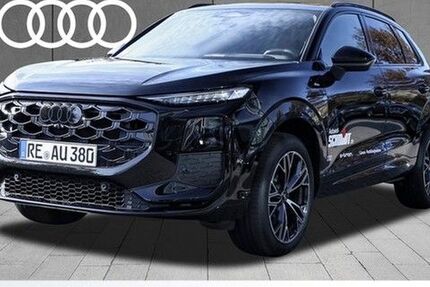 Audi Q3 1.500 km 68.750 &euro; Recklinghausen 45657