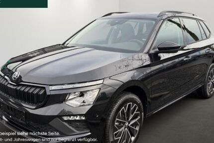 Skoda Kamiq 7.500 km 30.990 &euro; Velbert 42553