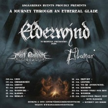 Elderwind european Premiere 13.02.2026 ORWOhaus