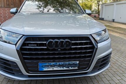 Audi Q7 110.000 km 32.900 &euro; Gladbeck 45966