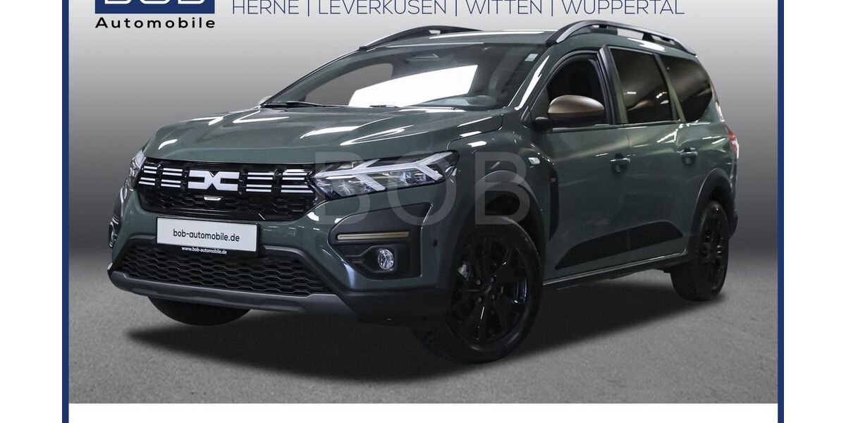 Dacia Jogger 14.065 km 21.490 &euro; Essen 45141