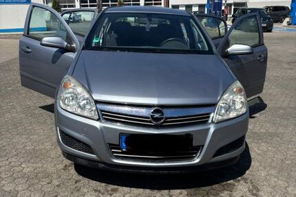 Opel Astra 139.000 km 3.500 &euro; Velbert 42549