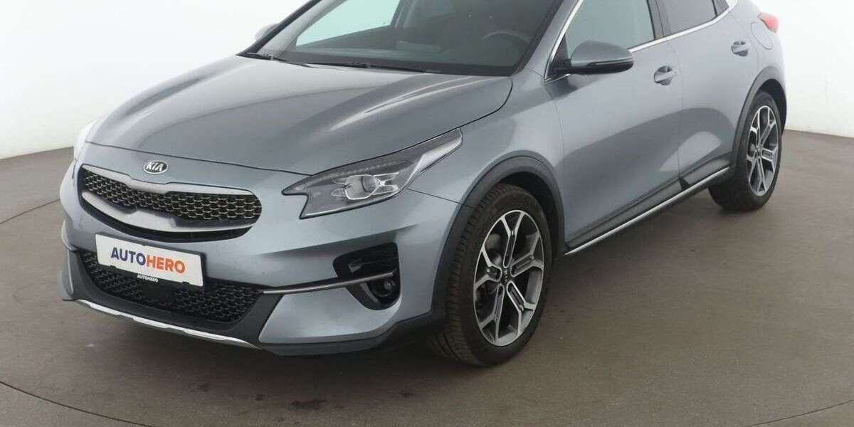 Kia XCeed 41.810 km 20.190 &euro; Essen 45141