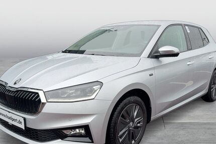 Skoda Fabia 9.094 km 23.491 &euro; Dortmund 44309