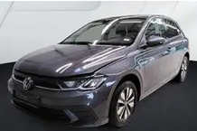 Gebrauchtwagen VW Polo