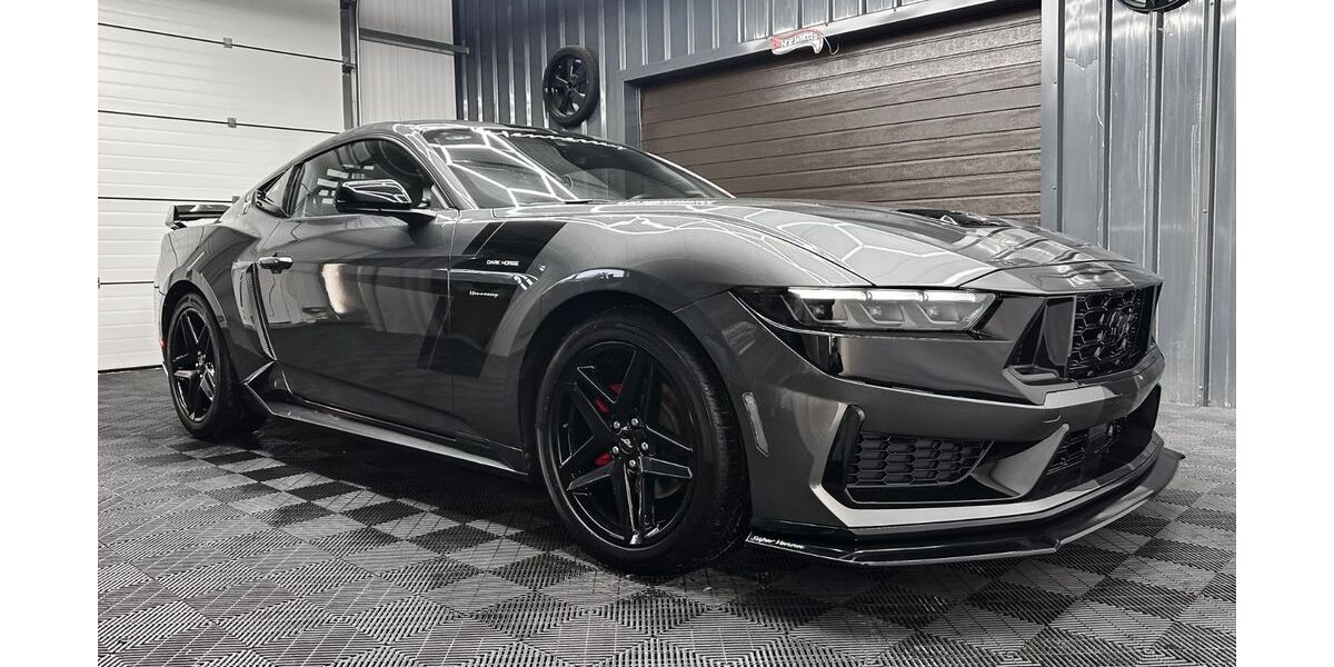 Ford Mustang 28.900 km 39.990 &euro; Bochum 44809