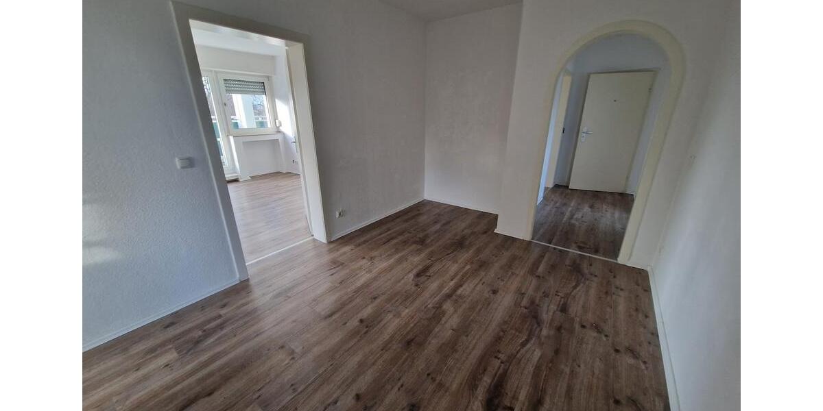 Penthouse: Großzügige, helle 3-Zimmer-Wohnung mit 2 Balkonen 3 zimmer