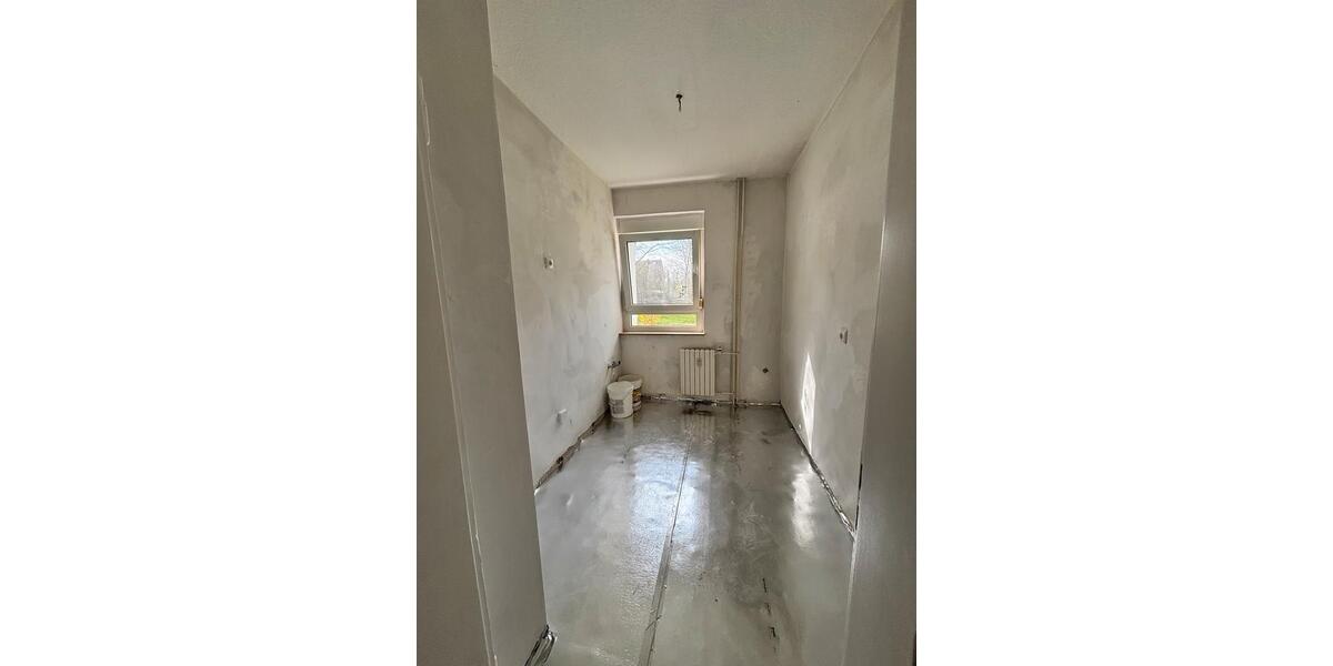 Erdgeschoßwohnung Bochum Wiemelhausen - 3 Zimmer, 55 m&sup2;, 700&euro; | Angebot:25439069