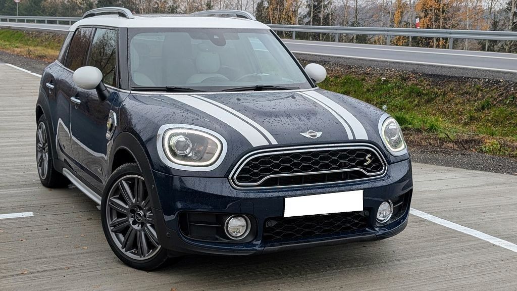 Mini Countryman SE (Cooper) 102.800 km 14.950 &euro; Dortmund 44388