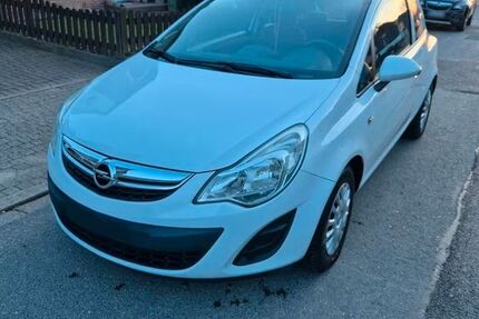 Opel Corsa 94.000 km 2.800 &euro; Mülheim an der Ruhr 45475