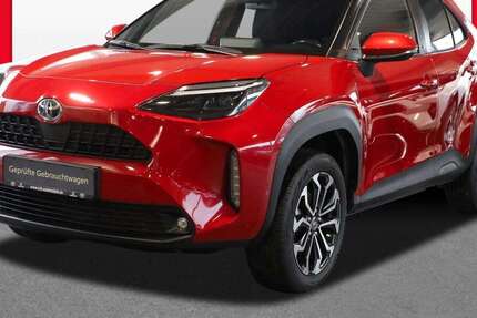 Toyota Yaris Cross 54.590 km 20.789 &euro; Haltern am See 45721